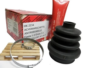 HK 2234 ACHSMANSCHETTE ANTRIEBSWELLE FORD FIESTA-ORION ESCORT - Bild 1 von 1