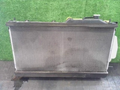 SUBARU Exiga 2008 CBA-YA5 Radiator 45119FG010 [Used] [PA119650802] - Image 1 of 3