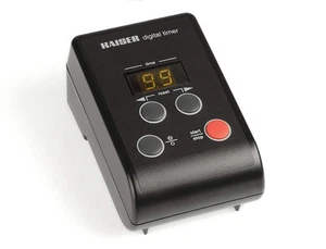 Kaiser Fototechnik 4030 "digital timer" Electronic Enlarger Timer - Bild 1 von 8