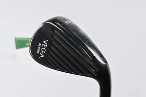 Vega Alcor Gap Wedge / 52 Degree / Wedge Flex Vega Shaft - Picture 1 of 6