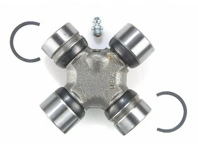 For 1998-2000 Isuzu Hombre Universal Joint Moog 59488NRRY - Image 1 of 2