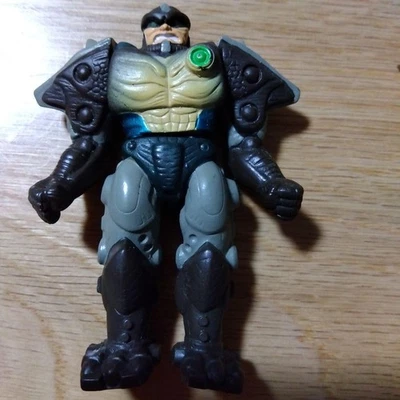 Transformers Beast Wars Metals Softbi - Image 1 of 2