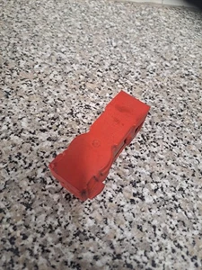Mini Cooper S One D R60 Countryman R61 Paceman Original Batteriepolabdeckung - Bild 1 von 10