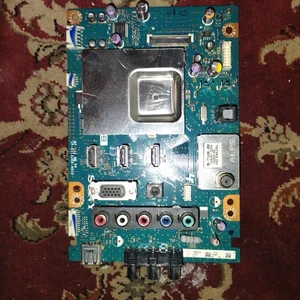 Sony BF-NA2 MB PP 1P-0113J00-4010 scheda madre ricambio HDMI AUDIOVISIVO - Foto 1 di 5