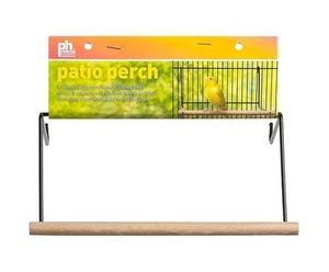 Prevue pet Patio Perch - Picture 1 of 1