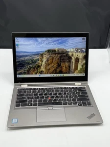 Lenovo L380 Yoga 13,3" FHD Intel Core i5-8250U 1,60GHz 8GB RAM 128GB SSD WIN11 - Bild 1 von 11