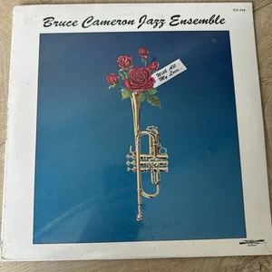 Bruce Cameron Jazz Ensemble D5-793 LP Schallplatte Vinyl - Bild 1 von 10