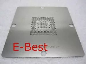 90X90 GeForce 4200GO GEFORCE4 plantilla de rebote - Imagen 1 de 1