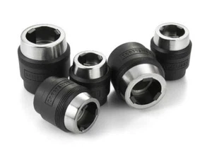 Juego de enchufes de 5 piezas Craftsman Extreme GRIP (para unidad de 3/8 pulgadas) 9-12757 NUEVO - Imagen 1 de 3