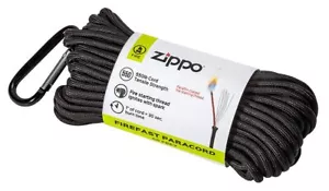 Zippo Fire Starting Paracord - Picture 1 of 5