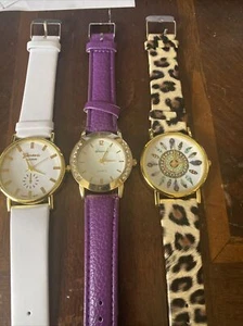 Armbanduhren Neuheit Lot - Bild 1 von 5