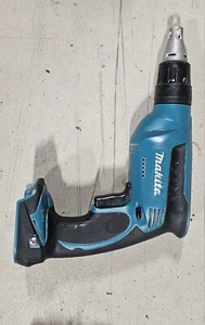 Makita DFS451 18v Brushless Screwdriver Drywall Screw Gun - Picture 1 of 1