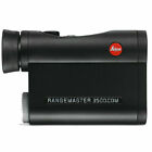 Leica Rangemaster CRF 3500.COM 7x24mm Rangefinder