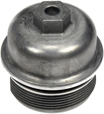 Cubierta del filtro de aceite del motor Dorman 839EZ59 para Chevrolet Colorado 2015-2016 3,6 L V6 Foto 1 de 2