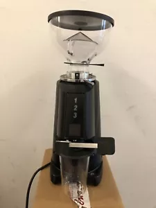 Fiorenzato F4 Filter Kaffee Mocca Espresso French Press Mühle 58mm Grinder Neu - Bild 1 von 10