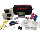 Fix My Kite ER Fix Repair Kit, Kiteboarding. Kitesurfing, Kiteboard, Kitesurf