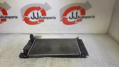 TOYOTA COROLLA RADIATOR AUTO, 1.8, 2ZR-FE, ZRE152/153R, 03/07-10/13 > - image 1 of 4