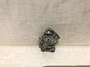 GW CItadel Marauder MM15 Dwarf Crossbow 11 fantasy Warhammer metal oldhammer - Picture 1 of 2