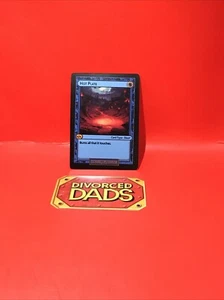 Divorced Dads Court of Chaos - Hot Plate - Beast Card - Picture 1 of 2