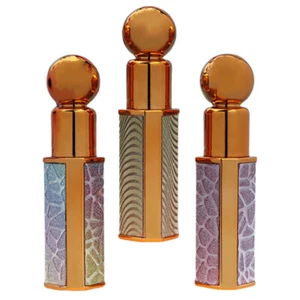 3PCS Empty Nail Oil Pen Eyelash Cream Container Empty Mascara Tube - Picture 1 of 12
