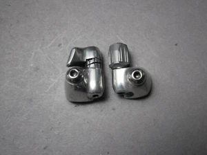 Shimano Dura Ace Cable Guide Shifting Brake Lever Set / 30g Schaltzuggegenhalter - Bild 1 von 5