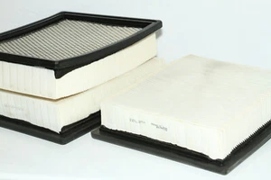 Lot 3 Motomaster Air Filter for VW Golf Jetta mkIII 1993-1999 MCA7431 CA7431 - Picture 1 of 12