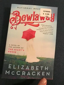 Bowlaway by Elizabeth McCracken - Picture 1 of 8