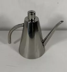 Typhoon Stainless Steel Modern Coffee Kettle - Picture 1 of 3