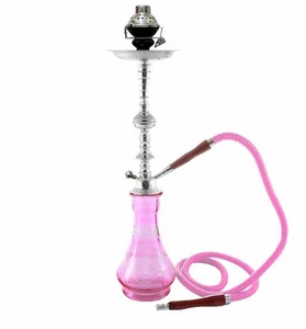 1 Sortie Tuyau ou Tube 58 cm Hookah Shisha Narguile vase Fumeurs vente H-4354 - Imagen 1 de 7