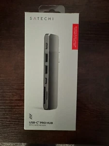 Satechi USB C Pro Hub - Picture 1 of 4