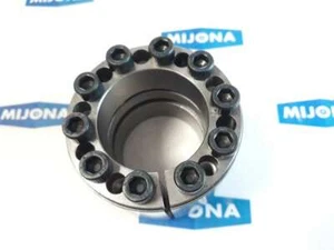 KTR KTR-400 40X65 IN/dimensiones exteriores abrazaderas Schellen (nuevo stock antiguo) - Imagen 1 de 4