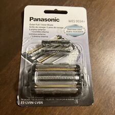 Foil + Blade WES 9034p Panasonic For Use With Es-lv9n lv6n Japan