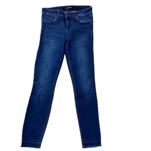 Prosperity Dark Wash Ankle Jeans Größe 28 - Bild 1 von 9