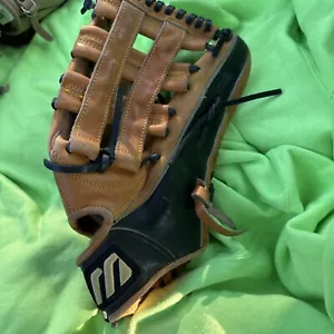 MIZUNO CLASSIC PRO X  BASEBALL GLOVE GCP86X - 12.75" RH - Picture 1 of 7