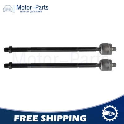 Eslabones delanteros interiores Tierods extremos para Dodge Durango 2000 2001 2002 2003 EV406 Foto 1 de 4