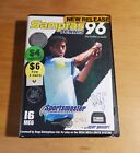 Sampras Tennis 96 - Sega Mega Drive Game *Free Tracking*