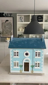 Wunderschönes Puppenhaus - Bild 1 von 4
