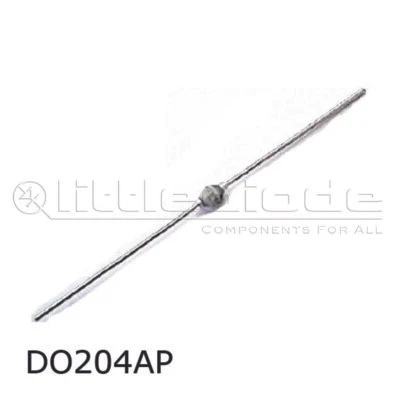 V06C SemiConductor - CUSTODIA: DO204AP MAKE: Hitachi - Image 1 of 4