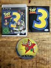 PS3 Sony PlayStation 3 – Toy Story 3 - CIP / PAL