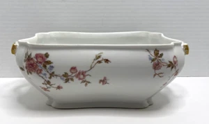 Charles Field HAVILAND LIMOGES Portame Media--Senza Coperchio - Foto 1 di 9