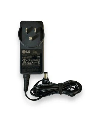 Nuevo Adaptador de CA Original OEM LG 19V 1.3A para Monitor LG 27MP40W, 27MP41D AD2139620 Foto 1 de 3