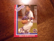 2005 AUBURN DOUBLEDAYS Minor League Single Cards YOU PICK OBO