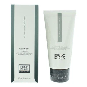 Erno Laszlo Clarifying Gel Mask 125ml For Women Her Brand NEW - Bild 1 von 1