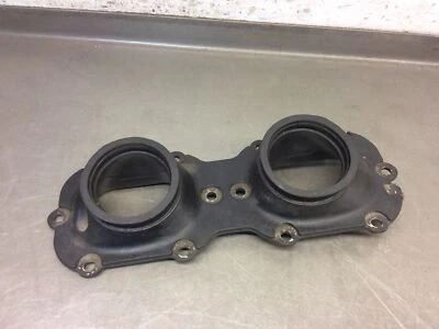 Polaris Indy Pro RMK Rush 600-800 2014-16 Intake Throttle Body Adapter 22012103 - Image 1 of 4