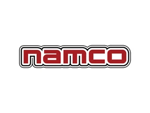 #0750 Namco Logo Adhesivo Marca Impermeable Vinilo Calcomanía Troquelada Coche Laptop - Imagen 1 de 1