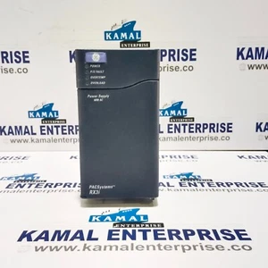 Alimentatore GE IC695PSA140E - Foto 1 di 7
