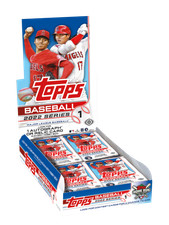 2022 Topps Series I & II Baseball Base Cards #1-660 - Pick your Card - 75% Off