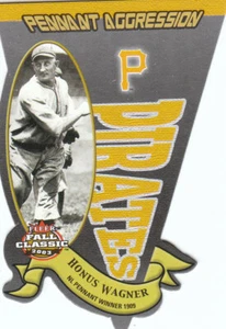 2003 Fleer Fall Classics Baseball "Insert" Cards - Picture 1 of 51