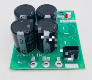 Placa capacitiva original KCN-1101A 60 días de garantía - Imagen 1 de 6