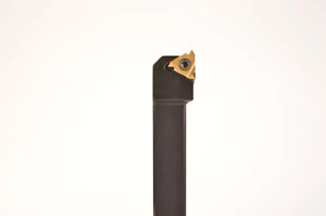 1PC 16IR AG60 carbide insert + SEL1616K16 /SEL1616H16 Thread Turning Tool Holder - Picture 1 of 4
